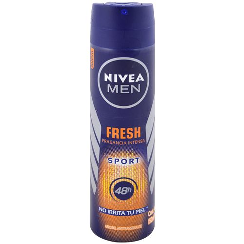 Desodorante NIVEA Fresh sport 150 ml