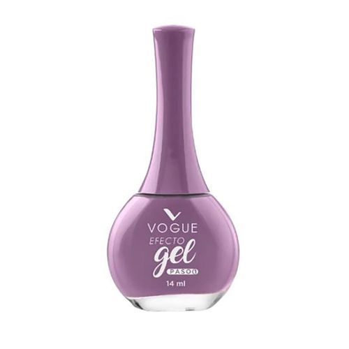 Esmalte VOGUE Efecto Gel Açaí 14 ml