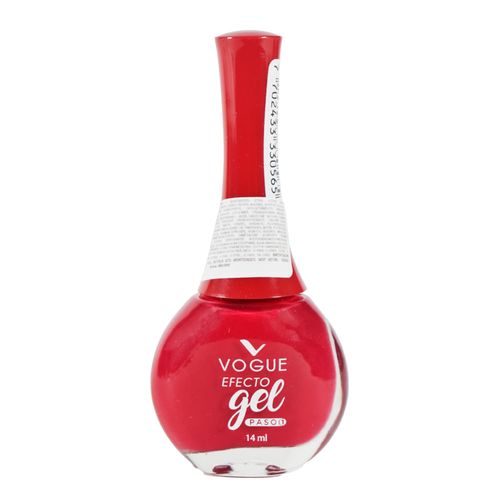 VOGUE Esmalte Efecto Gel Valentia 14 ml