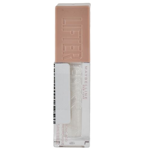 MAYBELLINE Lip Lifter Gloss Pearl