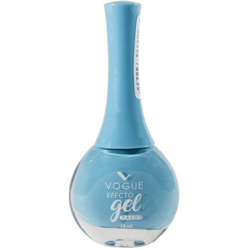 Esmalte Fantastic VOGUE Efecto Gel Fluir 14 ml