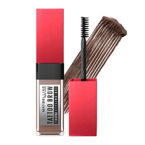 Crayon MAYBELLINE Tattoo Brow 3D gel para cejas 5G