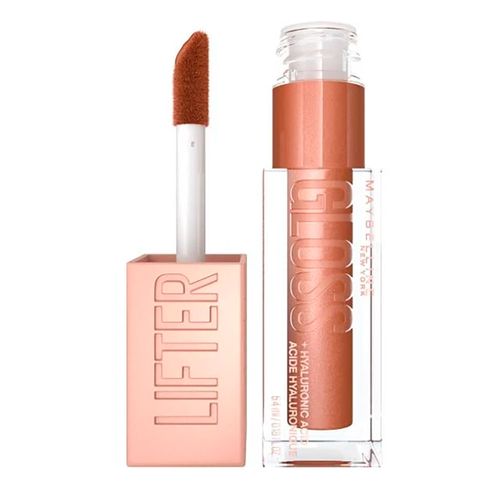 Labial Lifter Gloss Shade Bronze