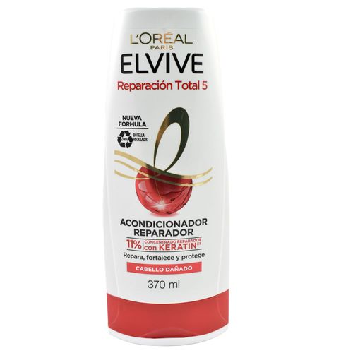 Acondicionador ELVIVE Rt5 370 ml