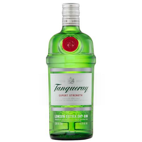 Gin TANQUERAY 750 ml