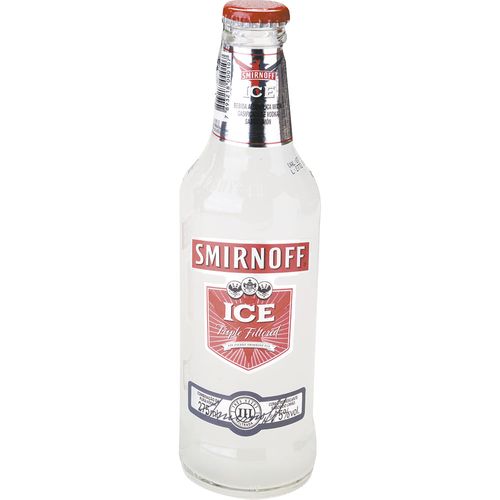 Vodka SMIRNOFF Ice 275 ml