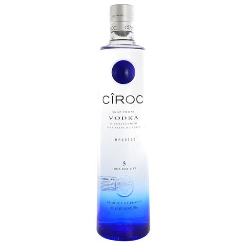 Vodka CIROC