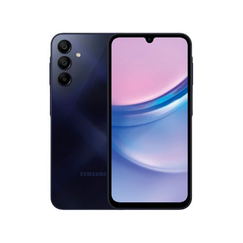 Celular SAMSUNG A15 DS 128 GB azul