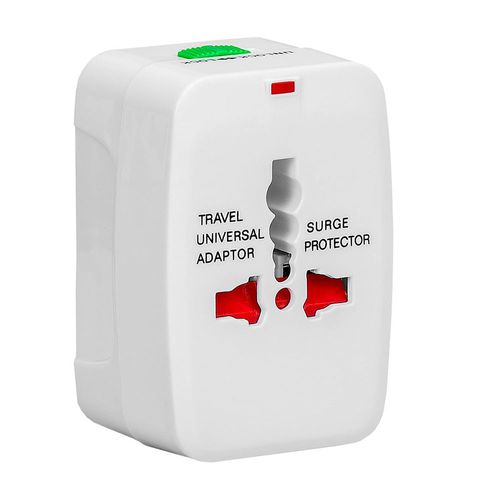 Adaptador universal ARGOM Mod.Arg-Ac0297