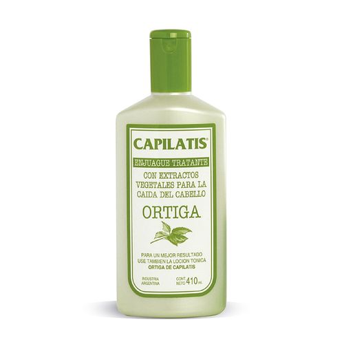 Acondicionador CAPILATIS Ortiga 410 ml