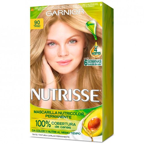 Coloración NUTRISSE Trigo 90