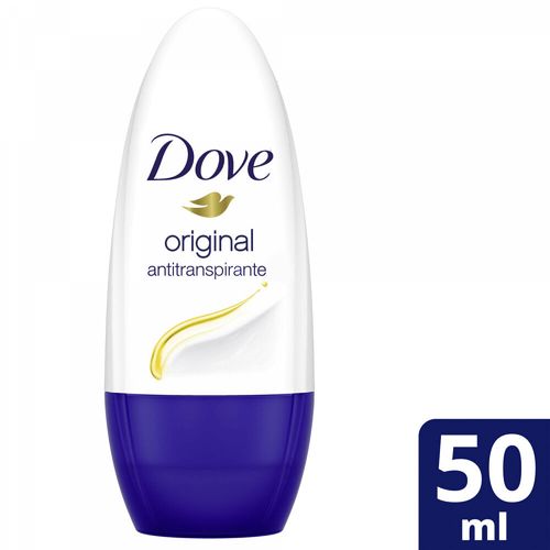 Desodorante DOVE roll on 55 g