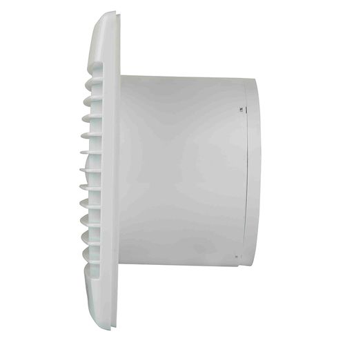 Extractor S&P Mod. DECOR200C para baño