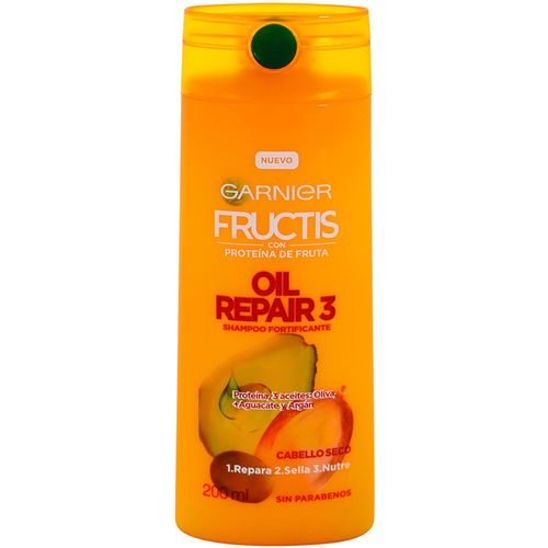 Shampoo FRUCTIS Oil Repaiir 200 ml