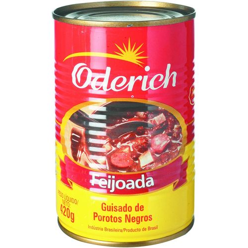 Feijoada ODERICH 420 g