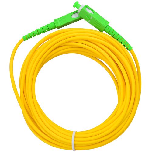 Cable fibra óptica telefónico 5m FABLET & BERTONI