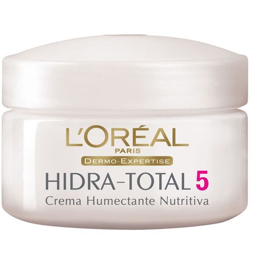 Crema Hidratante L'ORÉAL Ht5 50 ml