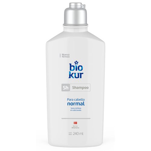 Shampoo BIO KUR Clásico 200 ml