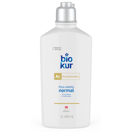 Acondicionador BIO KUR Clásico 200 ml