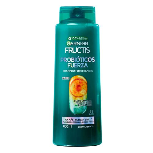 Shampoo FRUCTIS Probiotics 650 ml