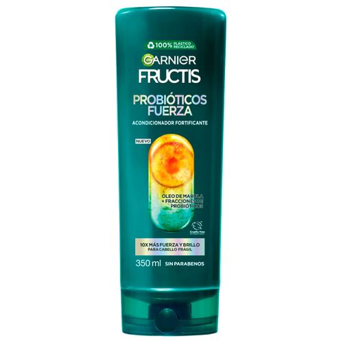 Acondicionador FRUCTIS Probiotics 350 ml