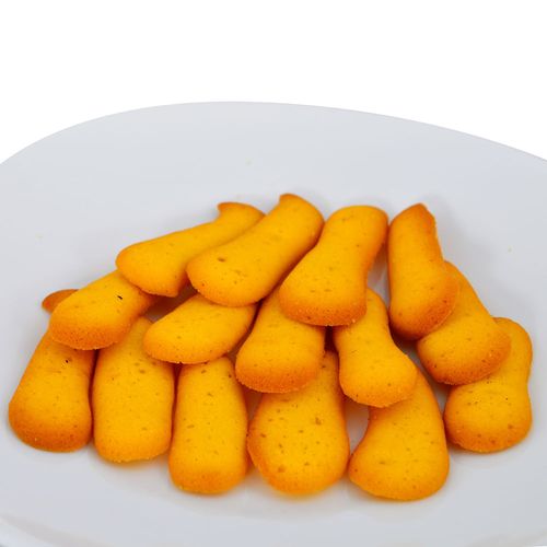 Lengua de gato en bandeja x 150 g