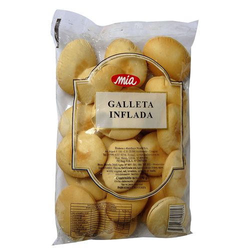 Galleta Magra 150 g