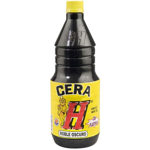 Cera Liquida Madera H LAYOTA Natural 1 L