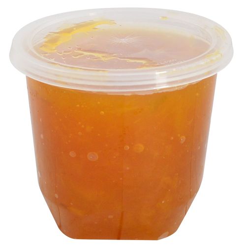 Mermelada de durazno LOS NIETITOS 400 g
