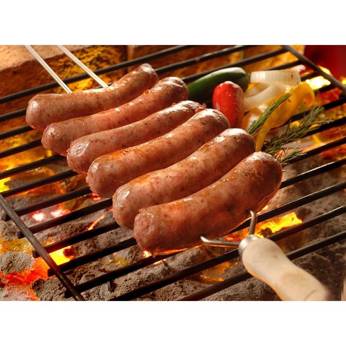 Chorizo Premium Espeto x 700 g