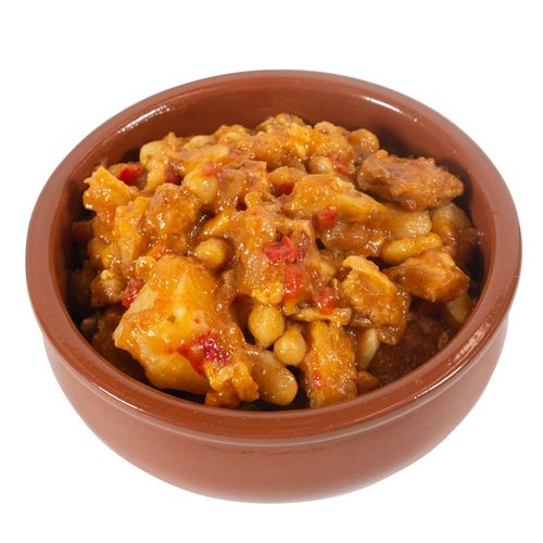 Cazuela de mondongo x kg