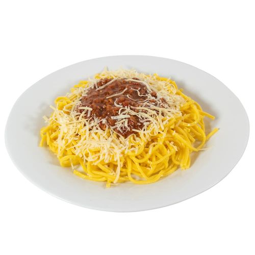 Tallarines con Tuco en bandeja x 450 g