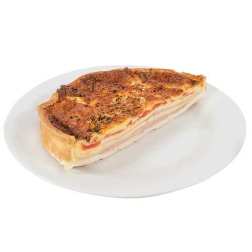 Tarta napolitana por porción x 300 g