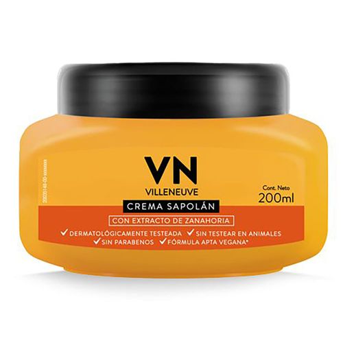 Crema Sapolan VN 200 m c 12