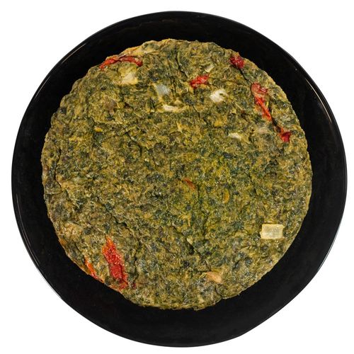 Tortilla de verdura x 200g