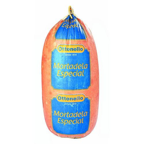 Mortadela bocha OTTONELLO x 50 g