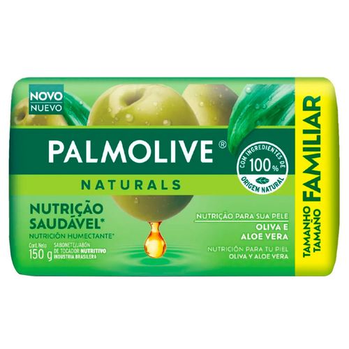 Jabón de Tocador PALMOLIVE 150 g