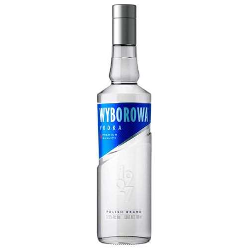 Vodka WYBOROWA 700 ml