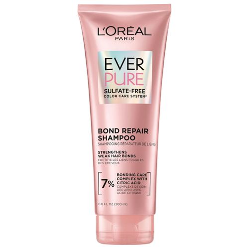 Shampoo L'ORÉAL EverPure Bonding 200 ml