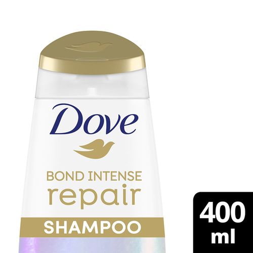 Shampoo DOVE Intense Repair 400 ml