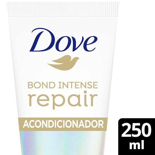 Acondicionador DOVE Intense Repair 400 ml