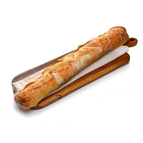 Bagueton rústico x un.