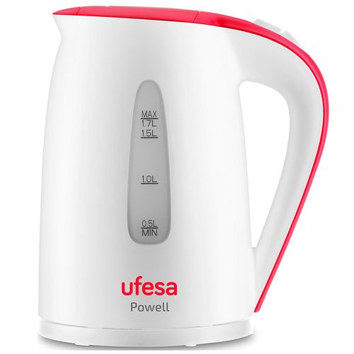 Jarra eléctrica UFESA Mod. HA7315