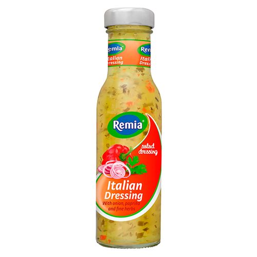 Salsa italiana REMIA 250 cc