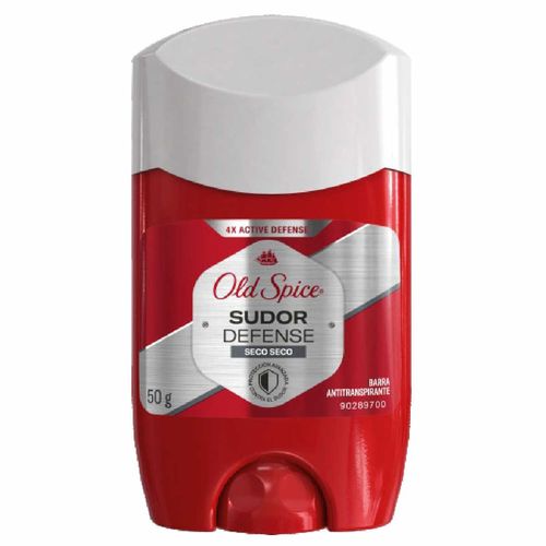 Desodorante OLD SPICE antitranspirante seco 50 g