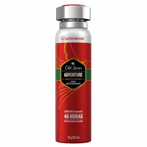 Desodorante OLD SPICE adventure 150 ml