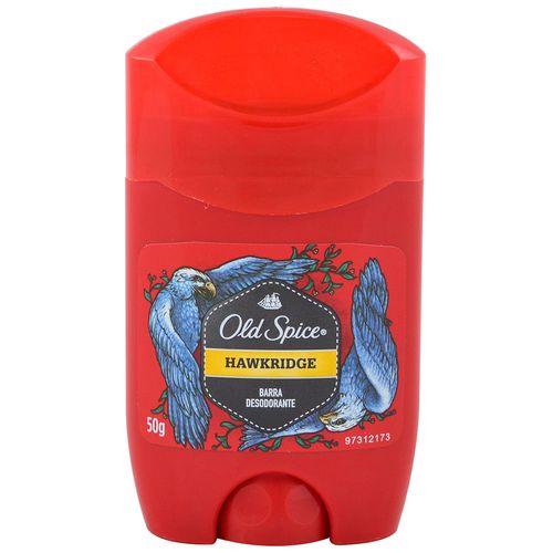 Desodorante OLD SPICE Hawkrigde sport barra 50 g