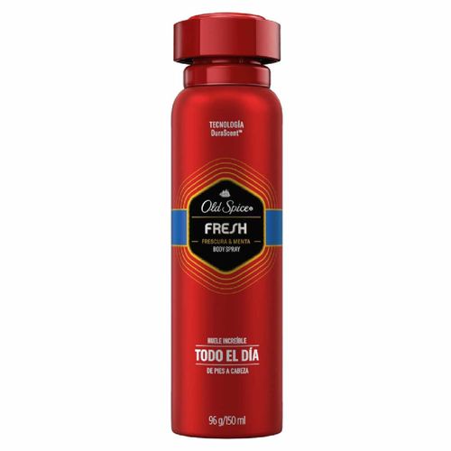 Desodorante OLD SPICE Body Fresh 152 ml