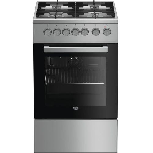 Cocina BEKO Mod. FSE52130DX GX Inoxidable