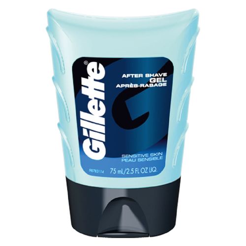 After Shave GILLETTE Sensitive Skin 75 ml